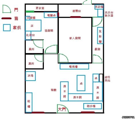 客廳風水財位|【風水特輯】財位絕對不是進門斜對角或45度！風水師。